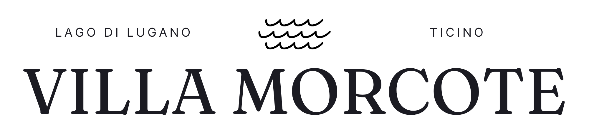 Villa Morcote